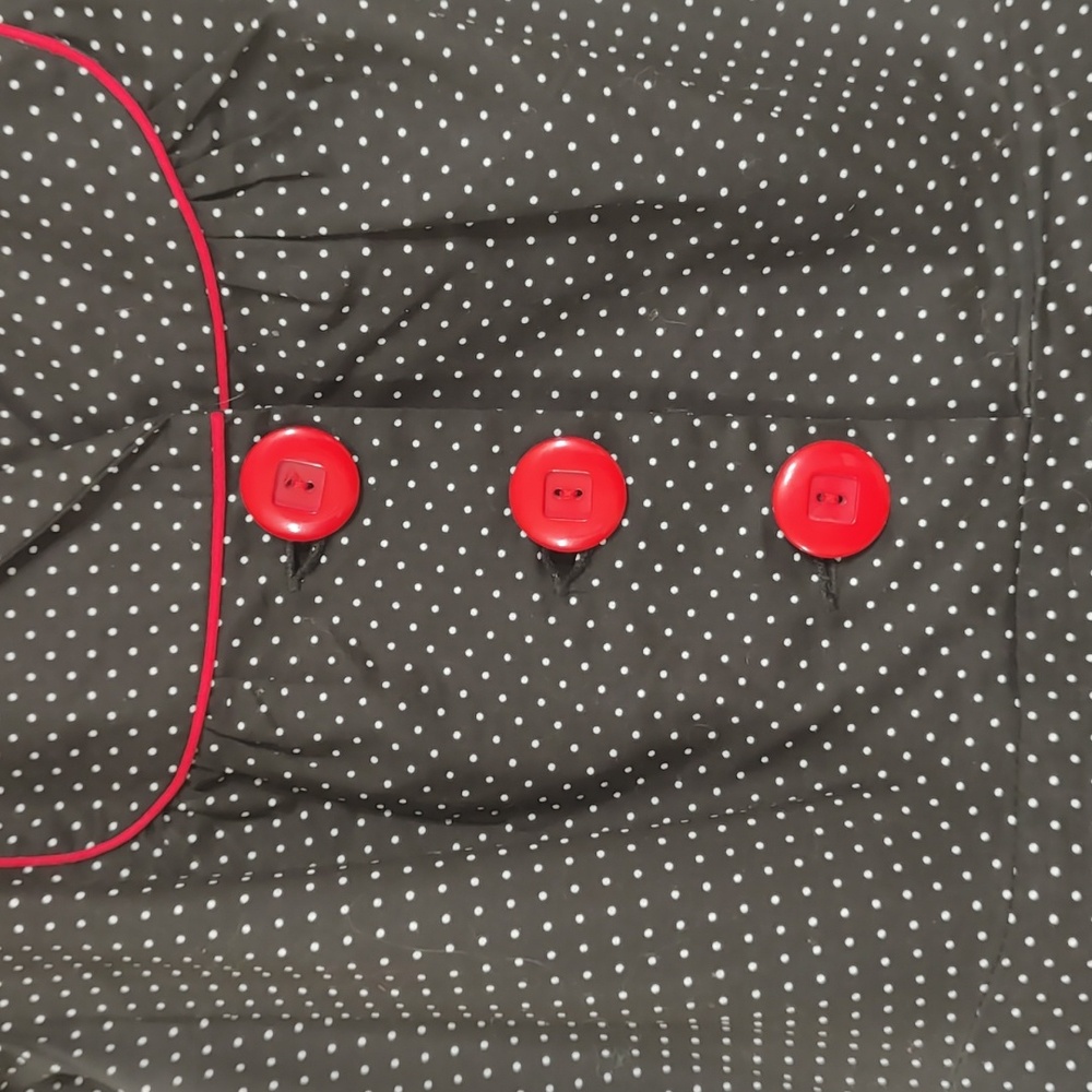 Ruby Rox Dress - image 2